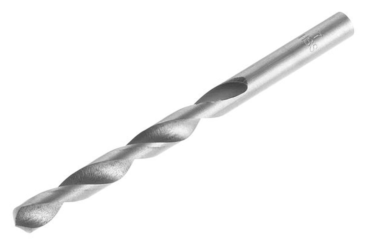 Свердло по металу Intertool 7,0 мм 10 шт. (SD-5070)