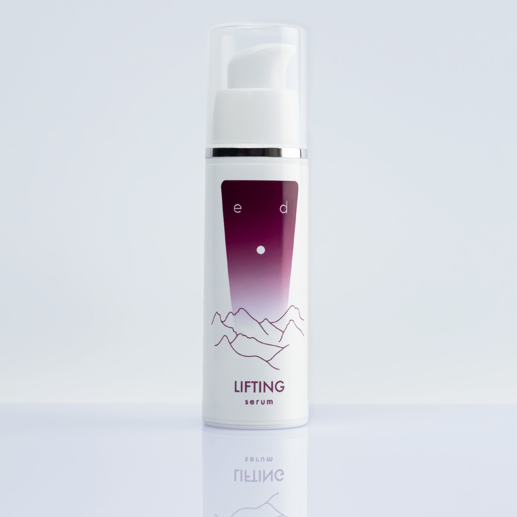 Сыворотка лифтинг ED Сosmetics 30 мл (4820253560023)
