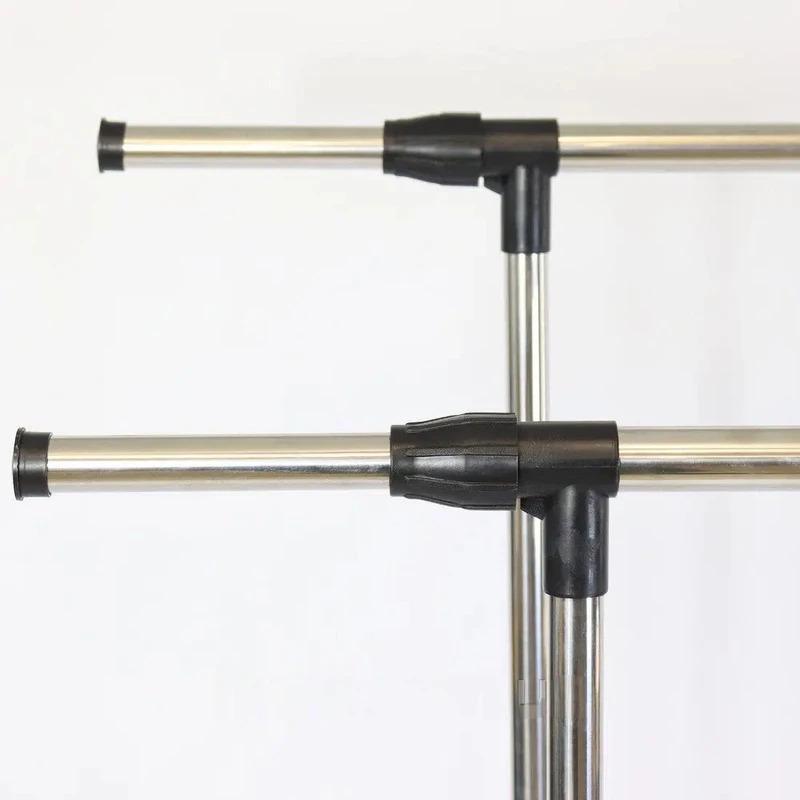 Стойка для одежды (234567609_464) - фото 6 Стойка для одежды (234567609_464) - фото 6