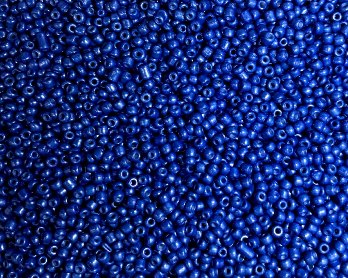 Бісер 100 г дрібний 12/0 Deluxe 39 (26566795)