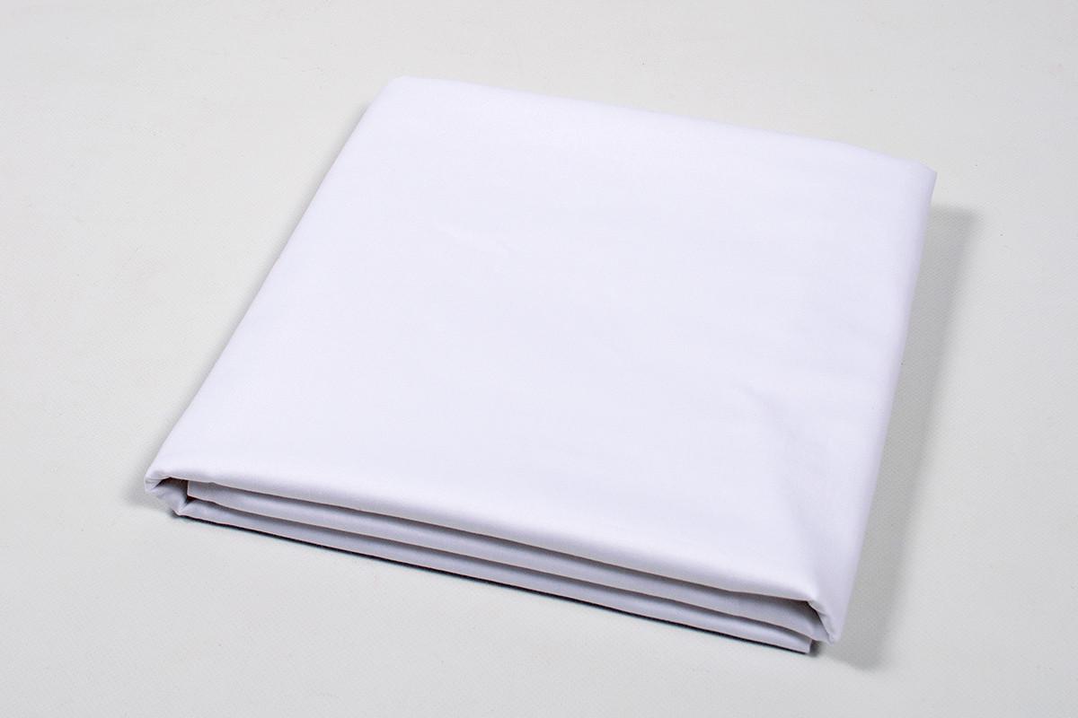 Простынь Lotus Отель Сатин Классик 180х240 Белый (2000022192217) Простынь Lotus Отель Сатин Классик 180х240 Белый (2000022192217)