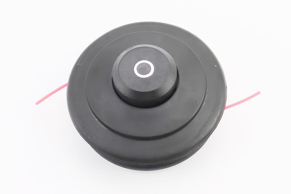 Шпуля котушка під вал М10х1,25 низька до мотокос (202113) Шпуля котушка під вал М10х1,25 низька до мотокос (202113)