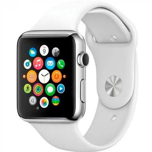 Смарт-часы Smart Watch T500+ Pro White Смарт-часы Smart Watch T500+ Pro White