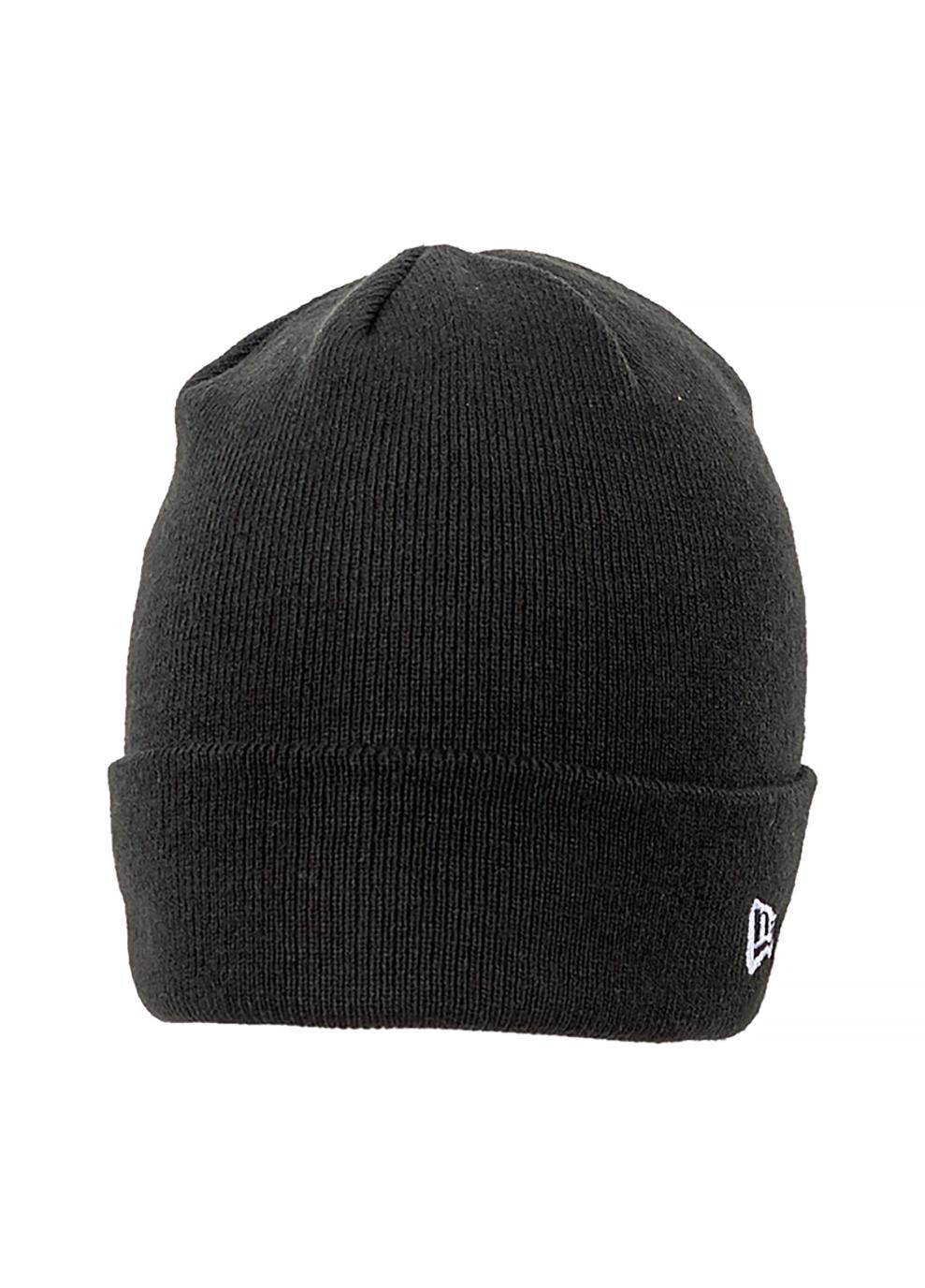 Шапка мужская New Era Ne Pop Color Черный (60141826) Шапка мужская New Era Ne Pop Color Черный (60141826)