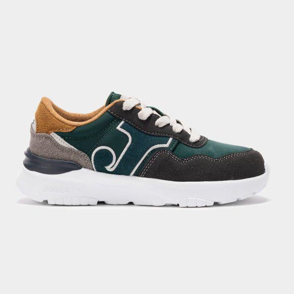 Кроссовки детские Joma JC367W2517 C367 JR 2517 Petroleum р. 36 (8447368180692) Кроссовки детские Joma JC367W2517 C367 JR 2517 Petroleum р. 36 (8447368180692)