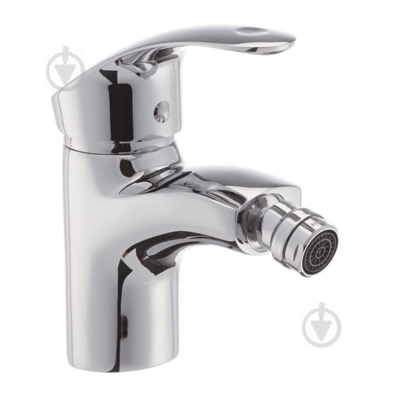 Смеситель для биде Haiba MARS 002 (HB0242) Смеситель для биде Haiba MARS 002 (HB0242)