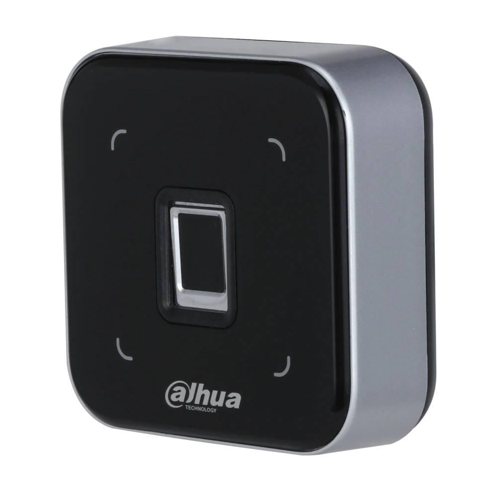 Зчитувач біометричний та Mifare карт DHI-ASR2102A