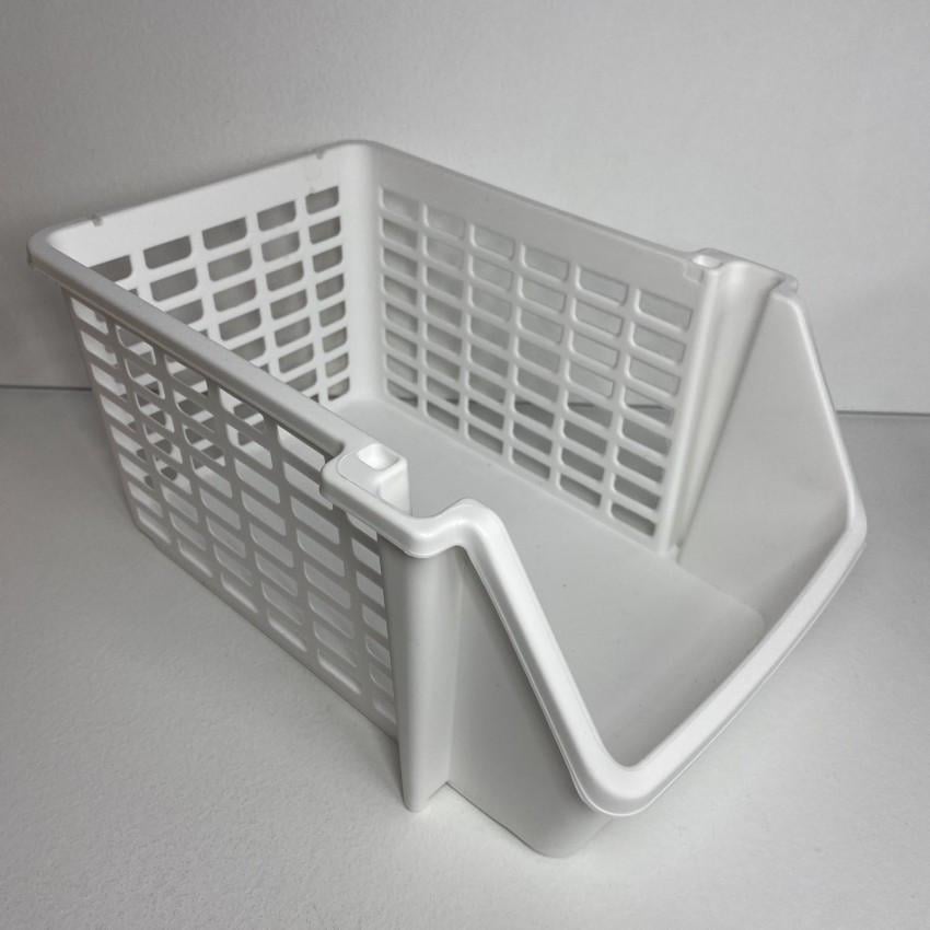 Органайзер для полок URVE 00725 пластиковый 28х21,5х14,3 см (2063336213) - фото 2