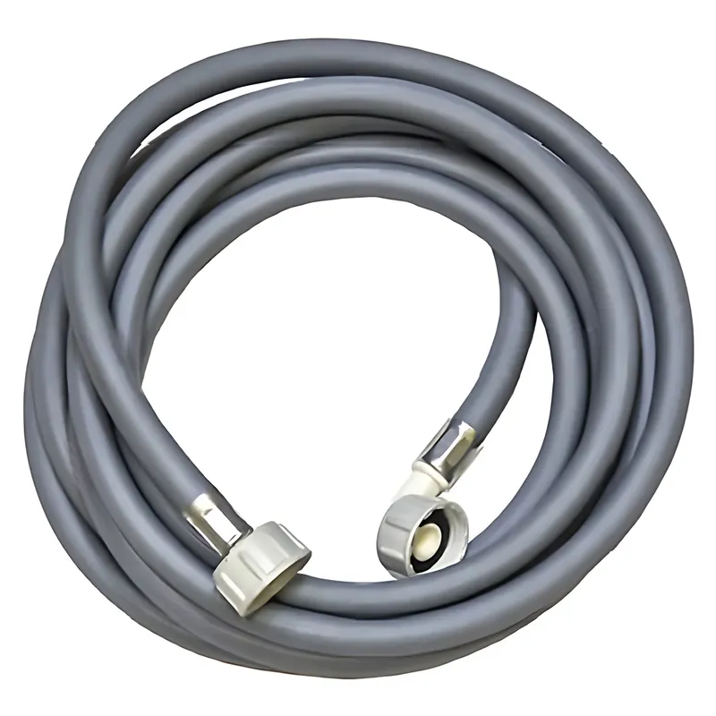 ᐉ Шланг заливний Zerix SDF ZX4901 250 см 3/4