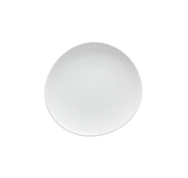Тарелка Rosenthal Weiss Junto 16 см