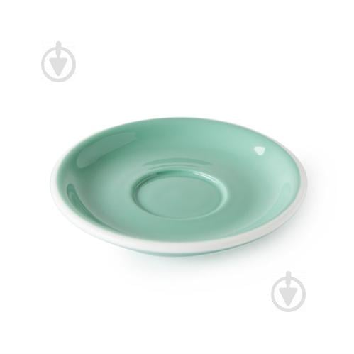 Блюдце Acme 11 см Мятный 6FJ-5011