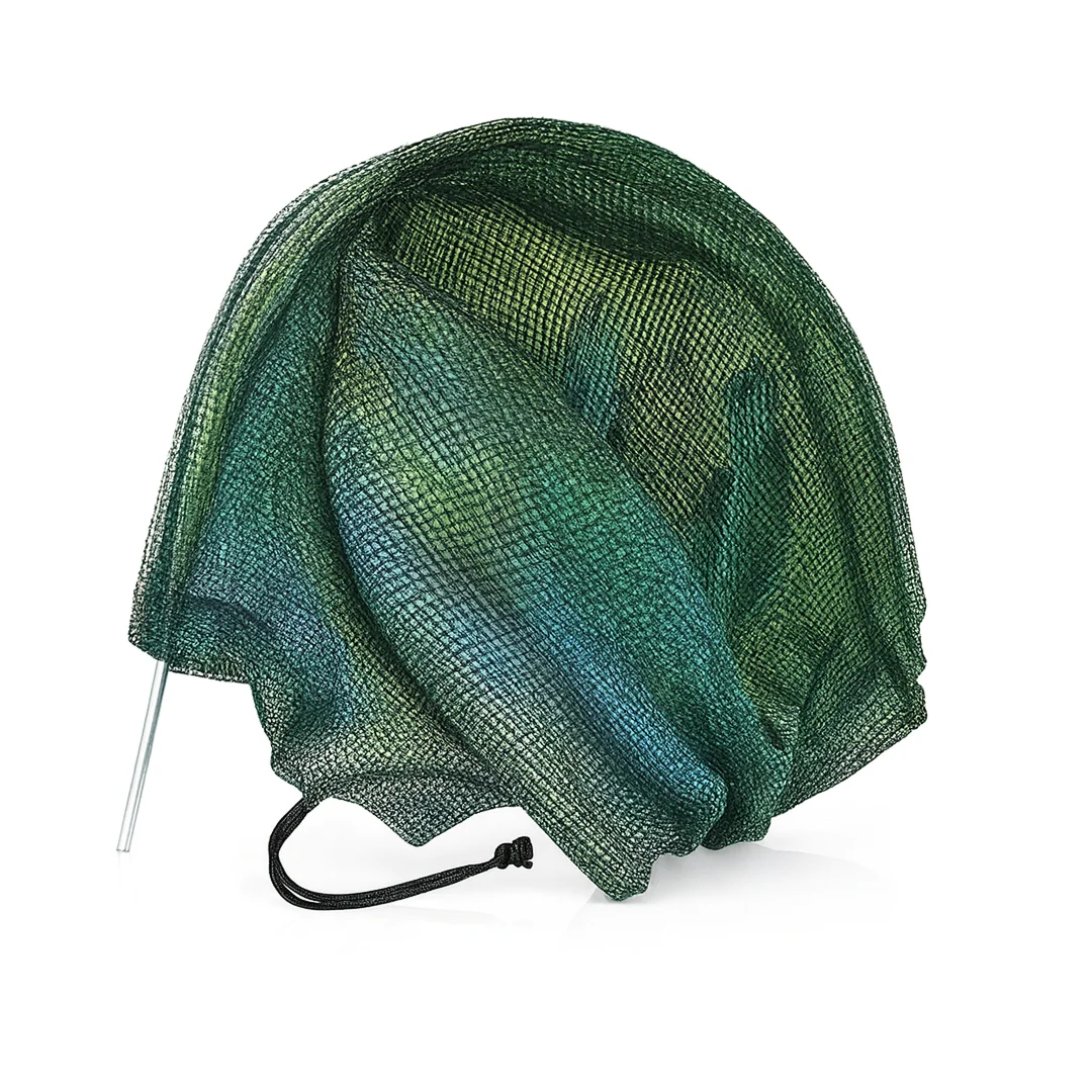 Сітка сонцезахисна для рослин (29433601) - фото 4 Сітка сонцезахисна для рослин (29433601) - фото 4