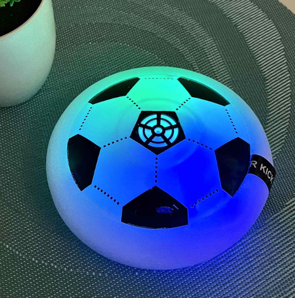 Игровой набор боулинг с аэрмячем MR 1214 аэрдиском (2696445666) - фото 8