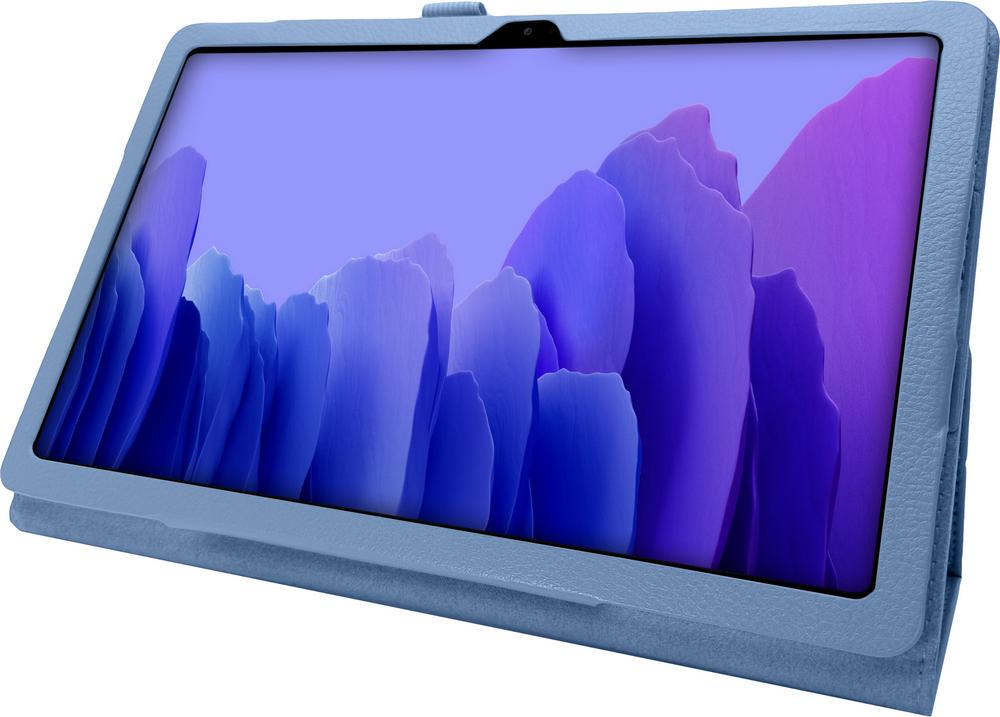Чехол NiftyLeather для Samsung Galaxy Tab A7 10,4 2020 T500 T505 Light Blue (20492)