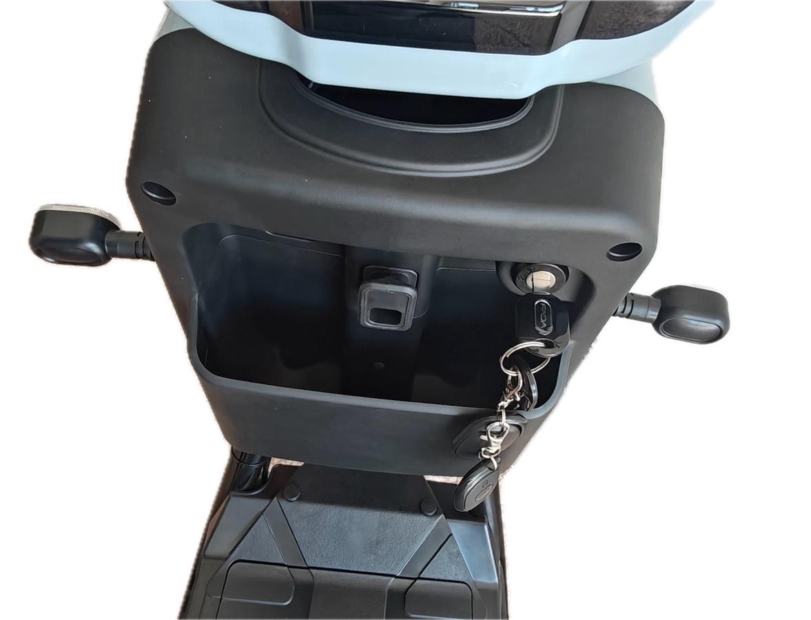 Электровелосипед FADA TiKO 800W Серый - фото 11 Электровелосипед FADA TiKO 800W Серый - фото 11