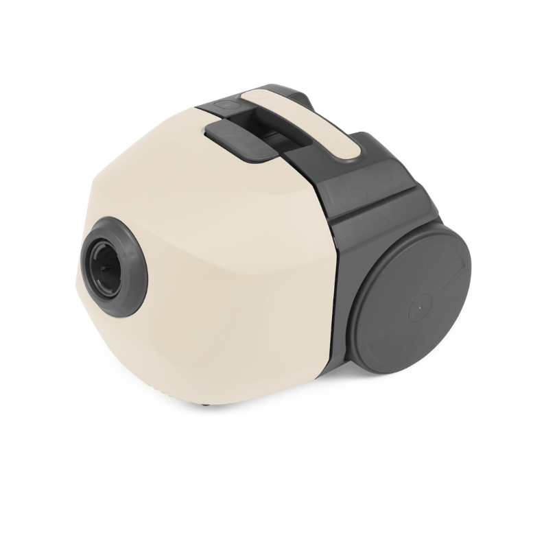 Пылесос Profi 11.5 для сухой уборки Бежевый (12518907)