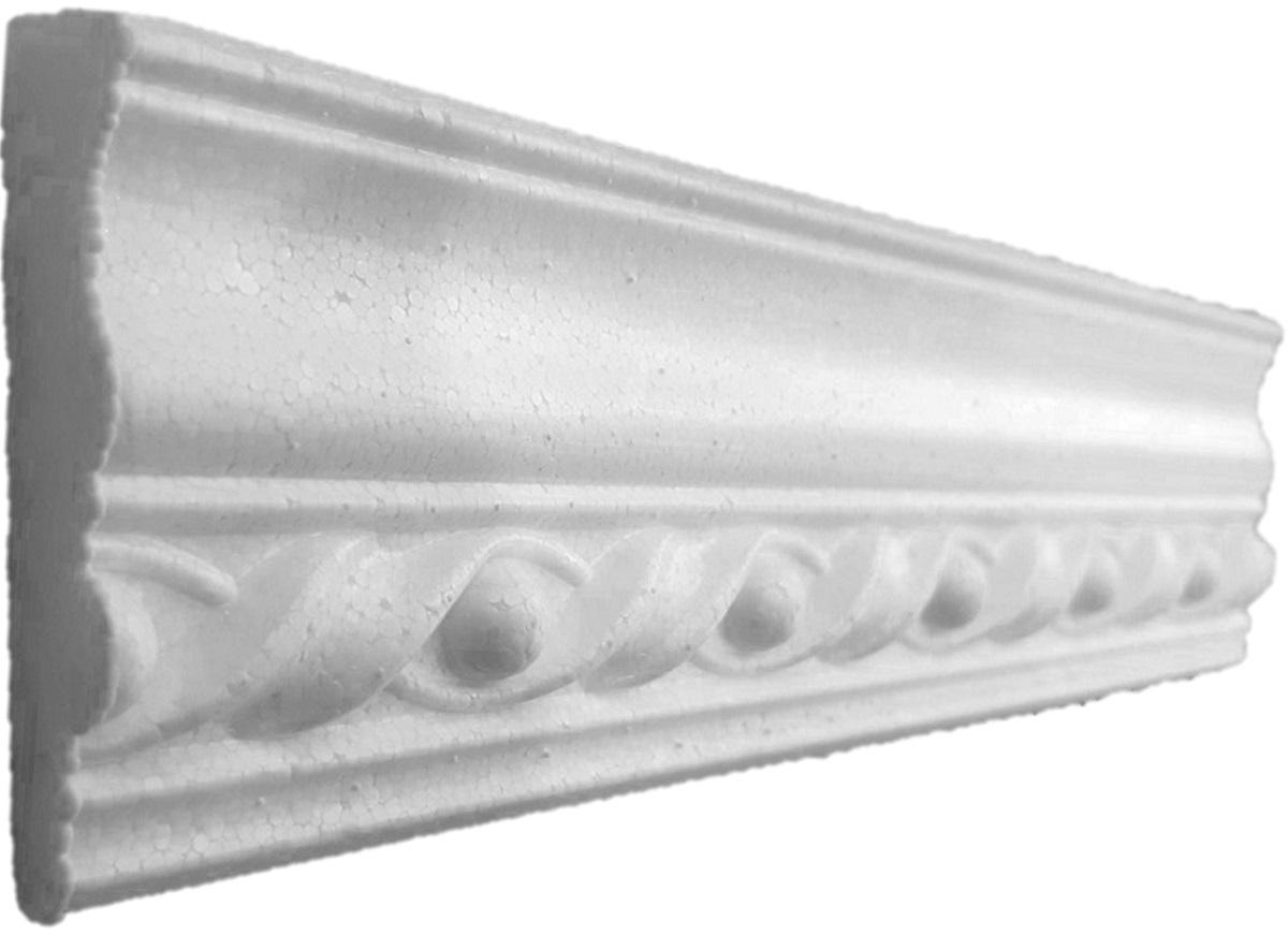 Молдинг Simja 0116 16x65х2000 мм