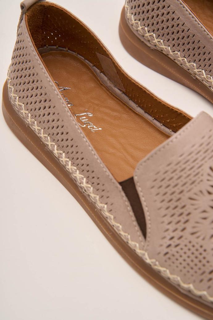 Мокасины Anna Lucci р. 38 (171967) - фото 5 Мокасины Anna Lucci р. 38 (171967) - фото 5