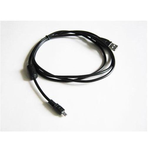 USB кабель Hongyan для Nikon UC-E6/Olympus CB-USB7 h07