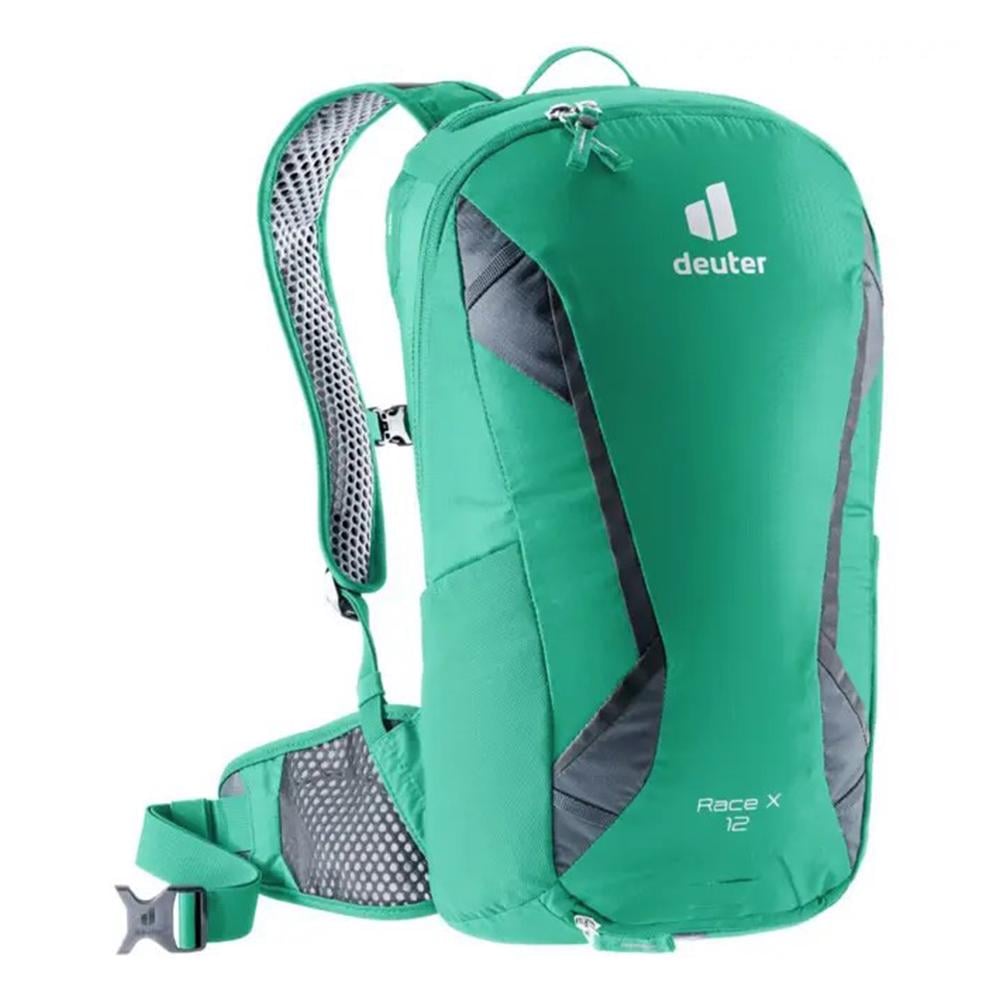 Рюкзак туристичний Deuter Race X 12 л (3204221 2437)