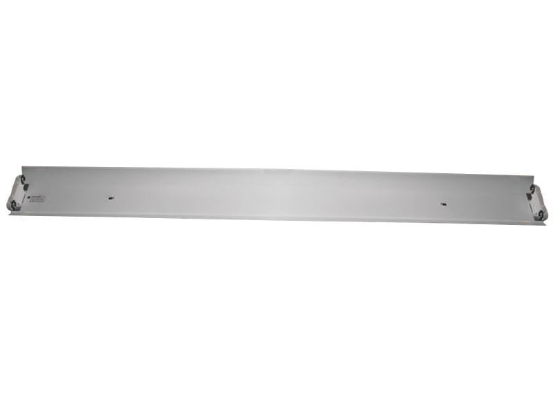 Светильник Lemanso LM996 для LED ламп 2x18 Вт G13 1200 мм (5208)