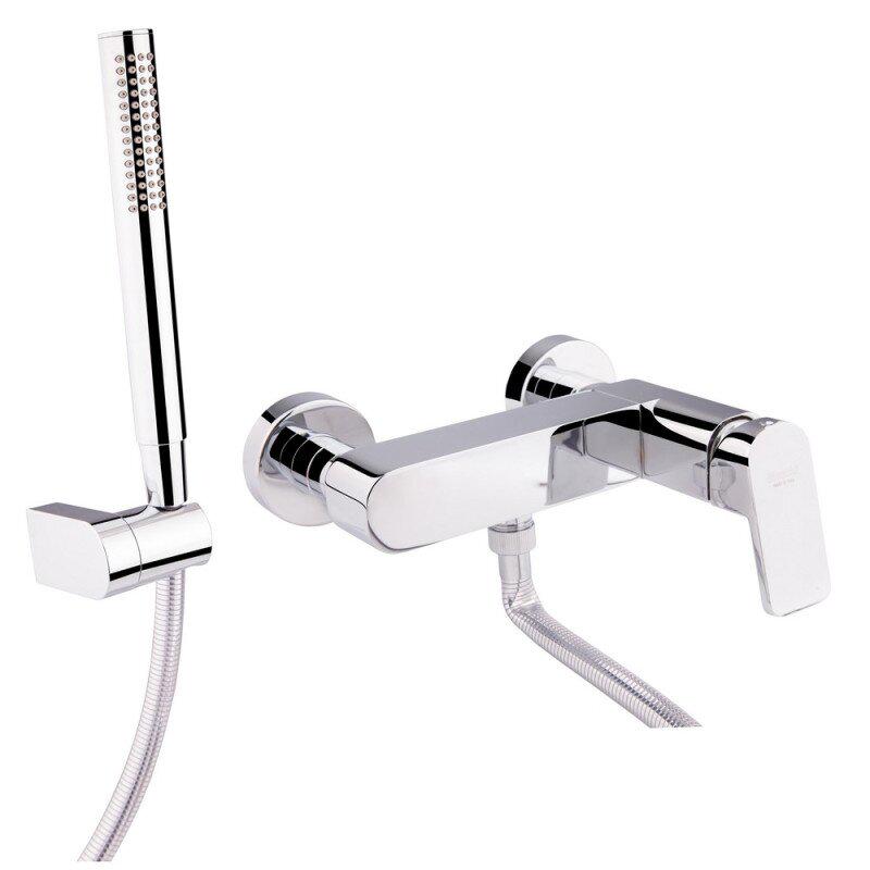 Смеситель для душа Bianchi City ESDCTY200500CRM Хром (60179)