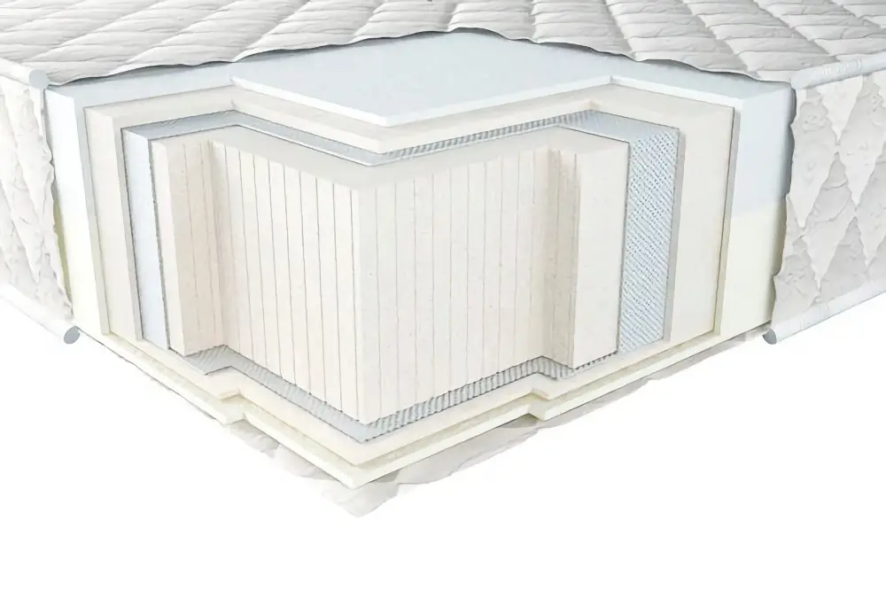 Матрас ортопедический Neoflex/Неофлекс зима-лето 160x200 см (19309) - фото 2 Матрас ортопедический Neoflex/Неофлекс зима-лето 160x200 см (19309) - фото 2