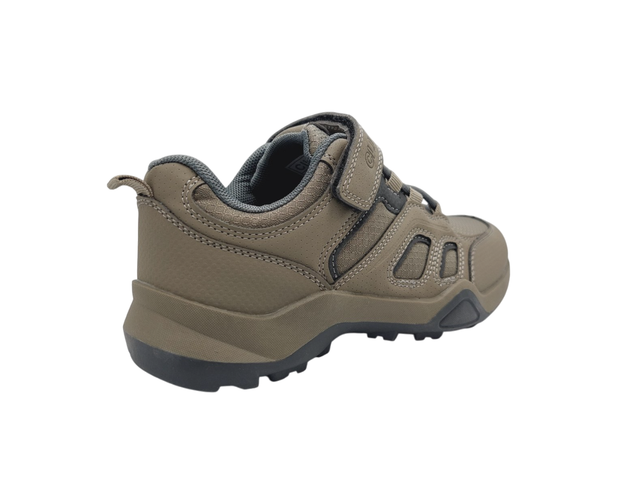 Кросівки для хлопчиків Clibee ED345/39 р. 39 Хакі - фото 2 Кросівки для хлопчиків Clibee ED345/39 р. 39 Хакі - фото 2