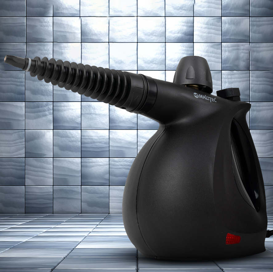 Пароочисник Maltec HDS3350W (1800213711) - фото 7 Пароочисник Maltec HDS3350W (1800213711) - фото 7