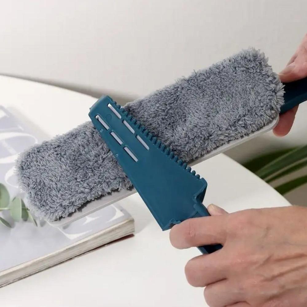 Щетка универсальная R30690 2в1 - фото 4 Щетка универсальная R30690 2в1 - фото 4