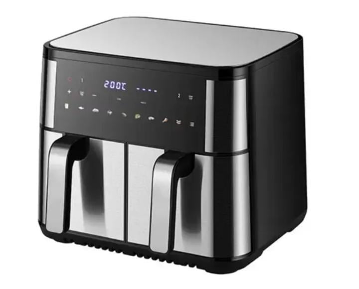 Мультипіч Zepline ZP-209 Чорний (ZP-209)