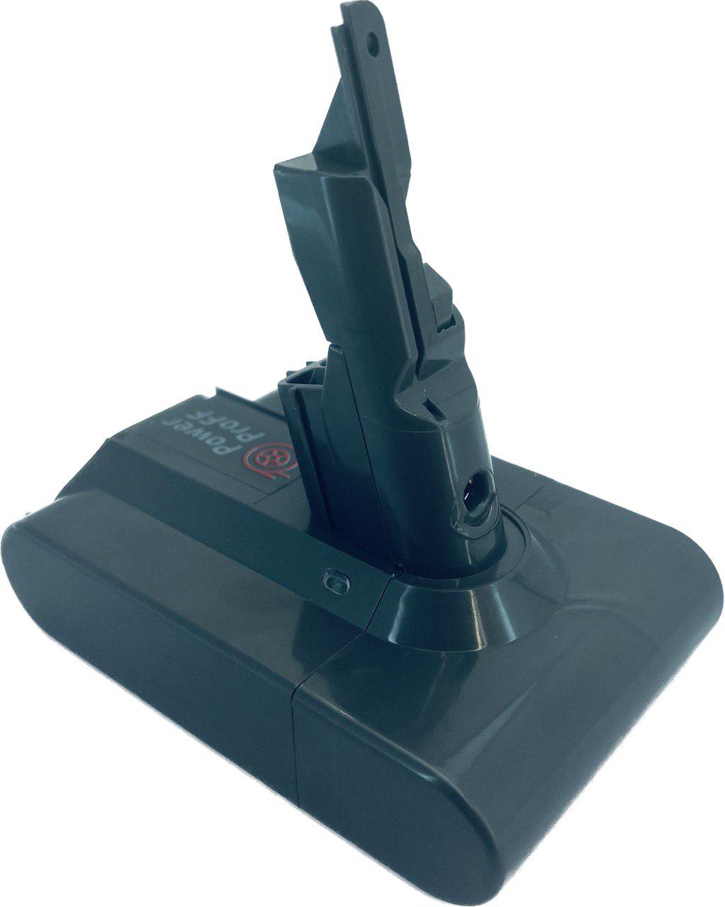 Акумулятор Power Profi для Dyson SV11 V7 FLUFFY V7 Animal V7 Motorhead Pro Li-ion 3000 mAh - фото 5