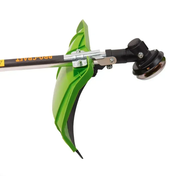 Триммер 2 АКБ/ЗУ Procraft ATA-40/2 велосипедная рукоятка аккумуляторный - фото 6 Триммер 2 АКБ/ЗУ Procraft ATA-40/2 велосипедная рукоятка аккумуляторный - фото 6