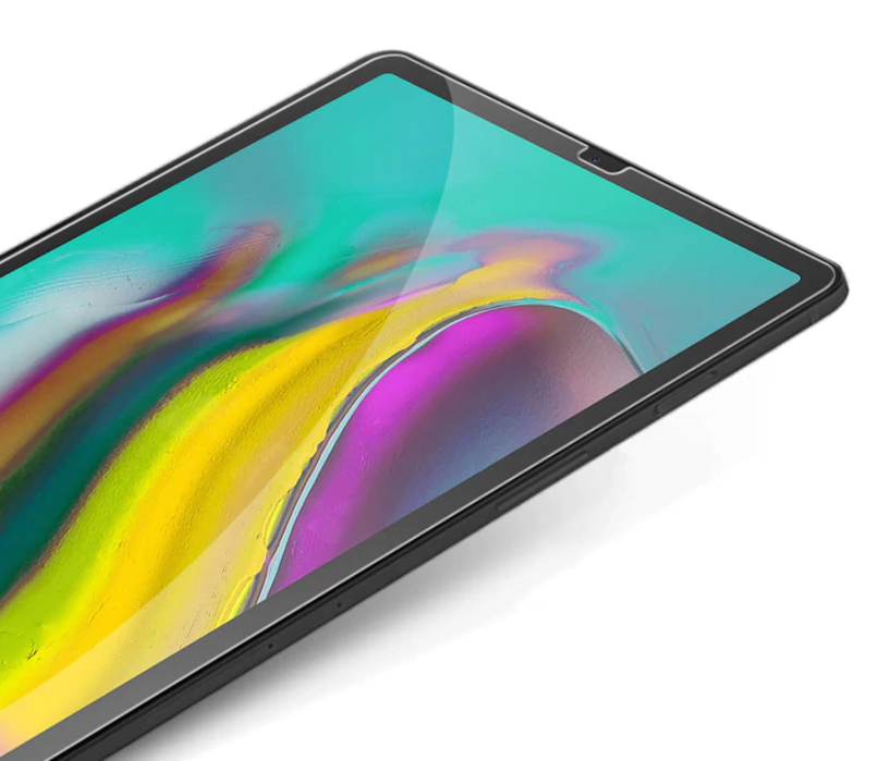 Захисне скло Primo для планшета Samsung Galaxy Tab S6 10.5" SM-T860/SM-T865 - фото 2