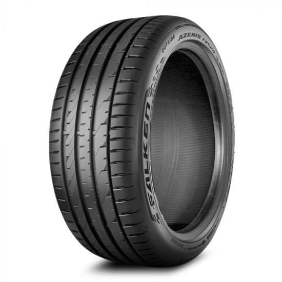 Автошина Falken Azenis FK520 295/35 R21 107Y XL