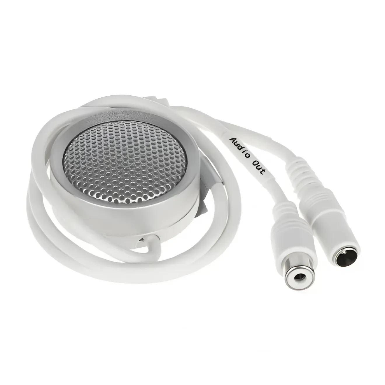 Микрофон всенаправленный Dahua DH-HAP120 Серый (99-00001127) - фото 4