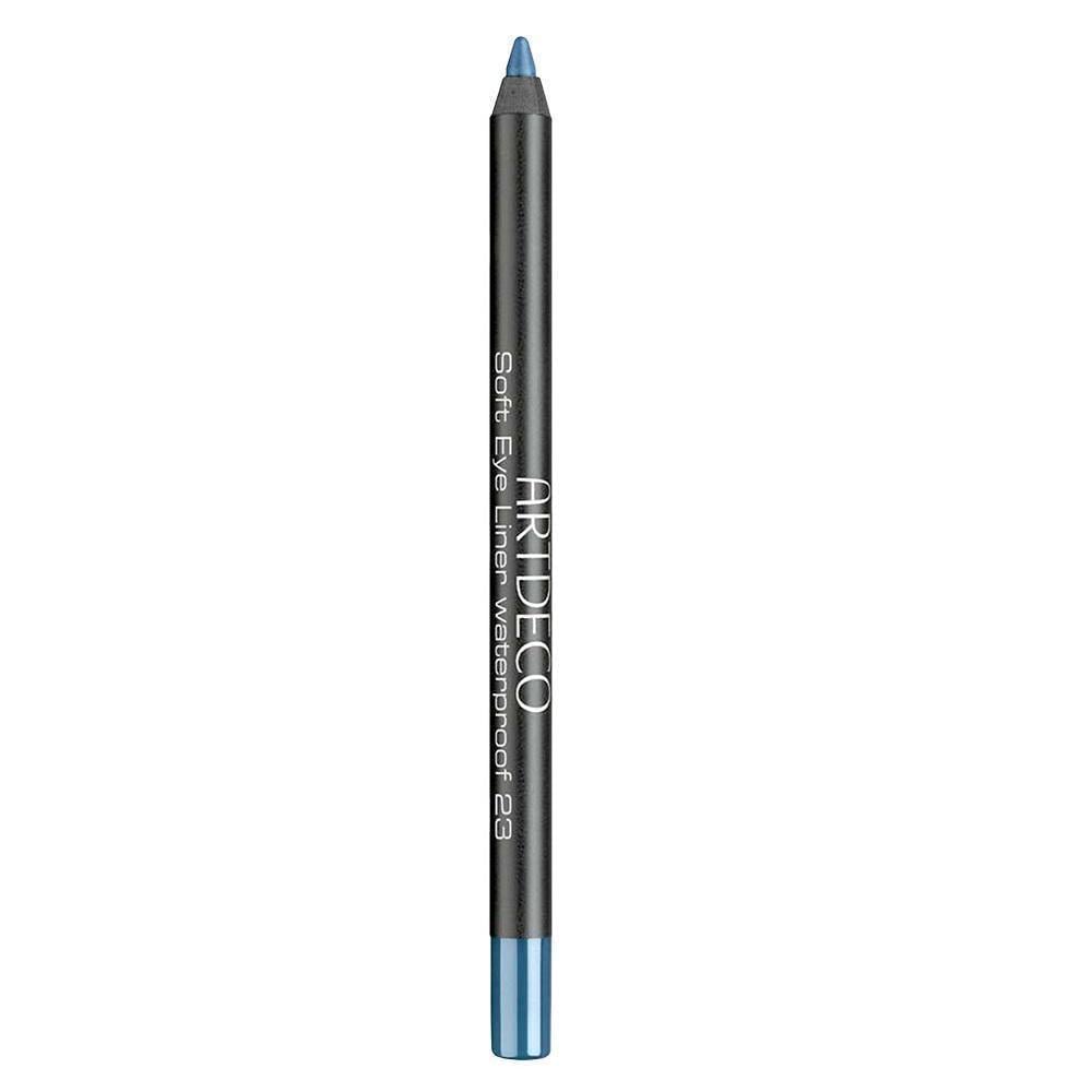 Карандаш для глаз Artdeco Soft Eye Liner Waterproof 1,2 г №23 Cobalt Blue (380035)