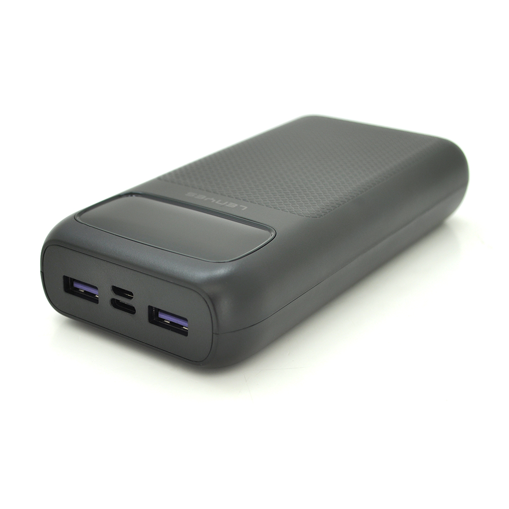 Зарядний пристрій VOLTRONIC LENYES PX298D 20000 mAh (2726)