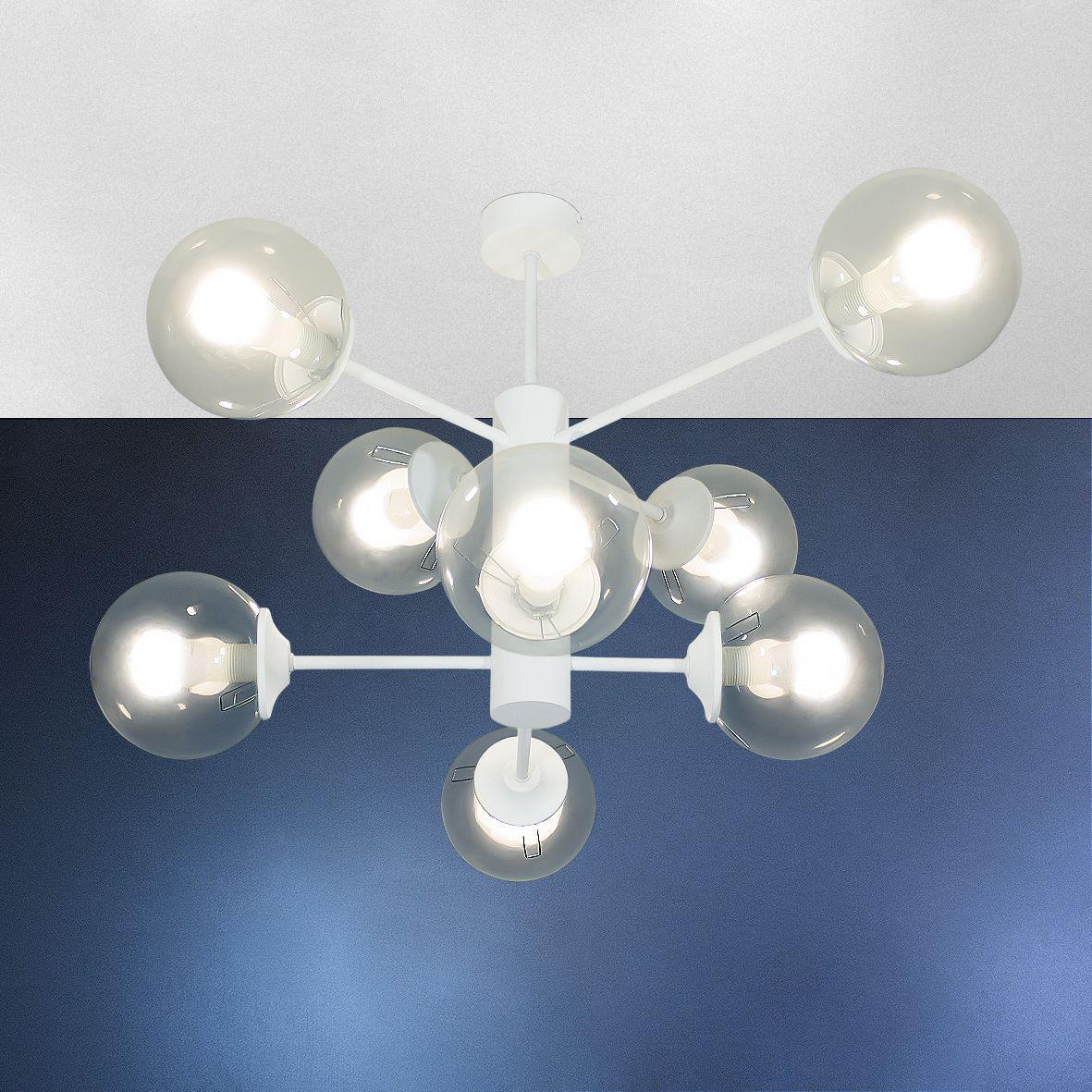 Люстра Imperium Light Atlant (256866.01.00)