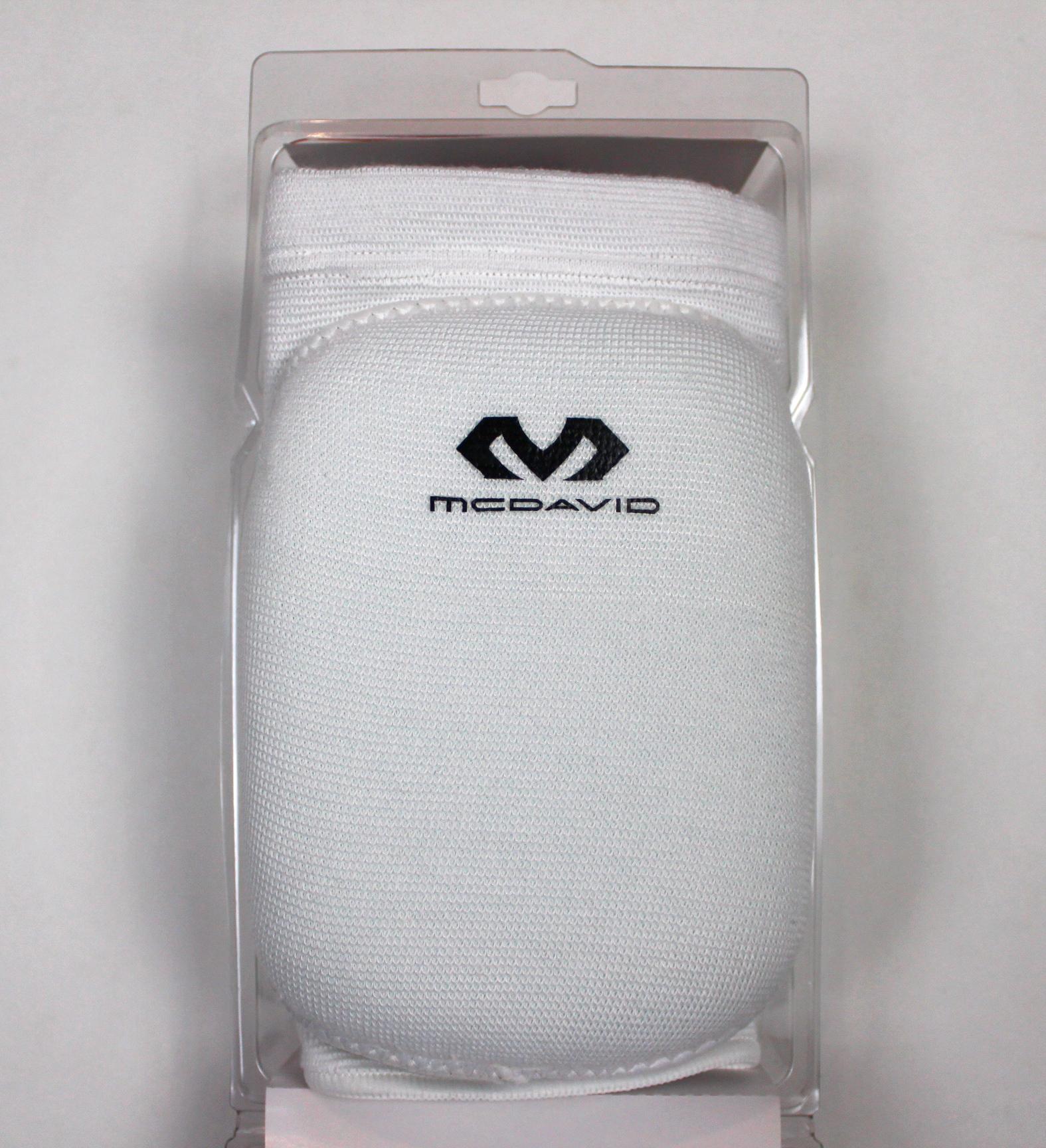 Наколінник із захистом McDavid Sport Knee Protection Pads L (10761_91) - фото 4