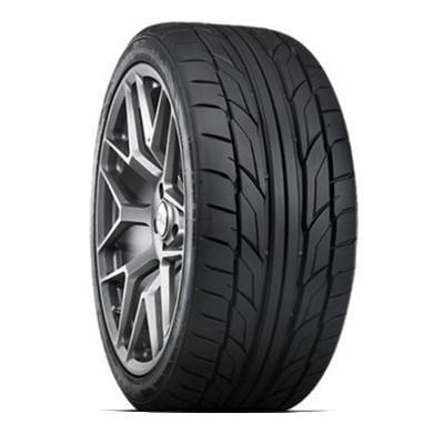 Автошина Nitto NT555 G2 225/45 R19 96Y XL