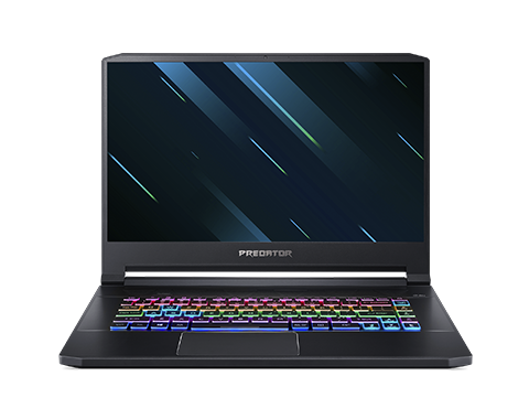 Ноутбук Acer Predator Triton 500 PT515-52-73L3 (NH.Q6XAA.002)