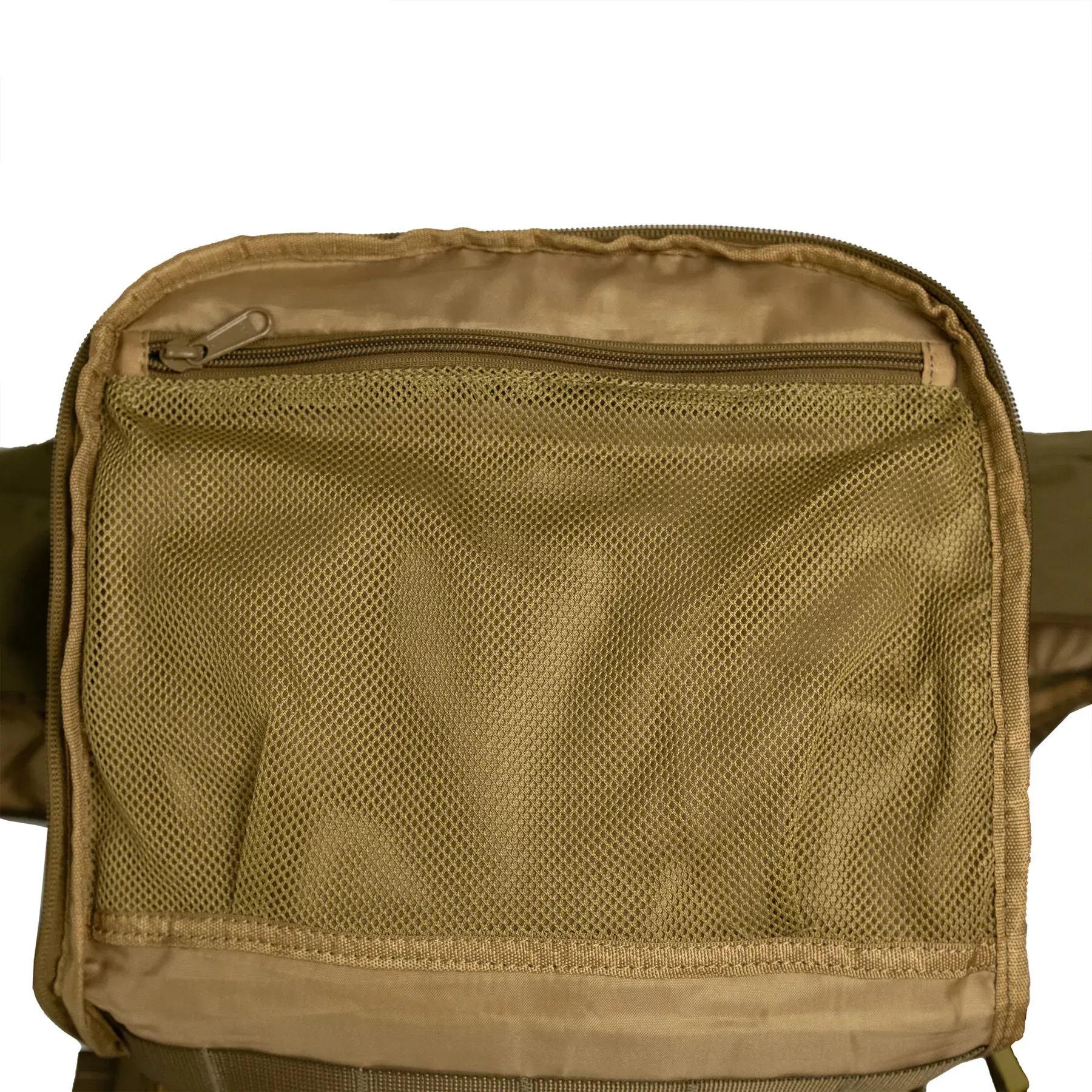 Рюкзак тактический Tramp Defender UTRP-048 60 л Sandstone (29440132) - фото 14 Рюкзак тактический Tramp Defender UTRP-048 60 л Sandstone (29440132) - фото 14