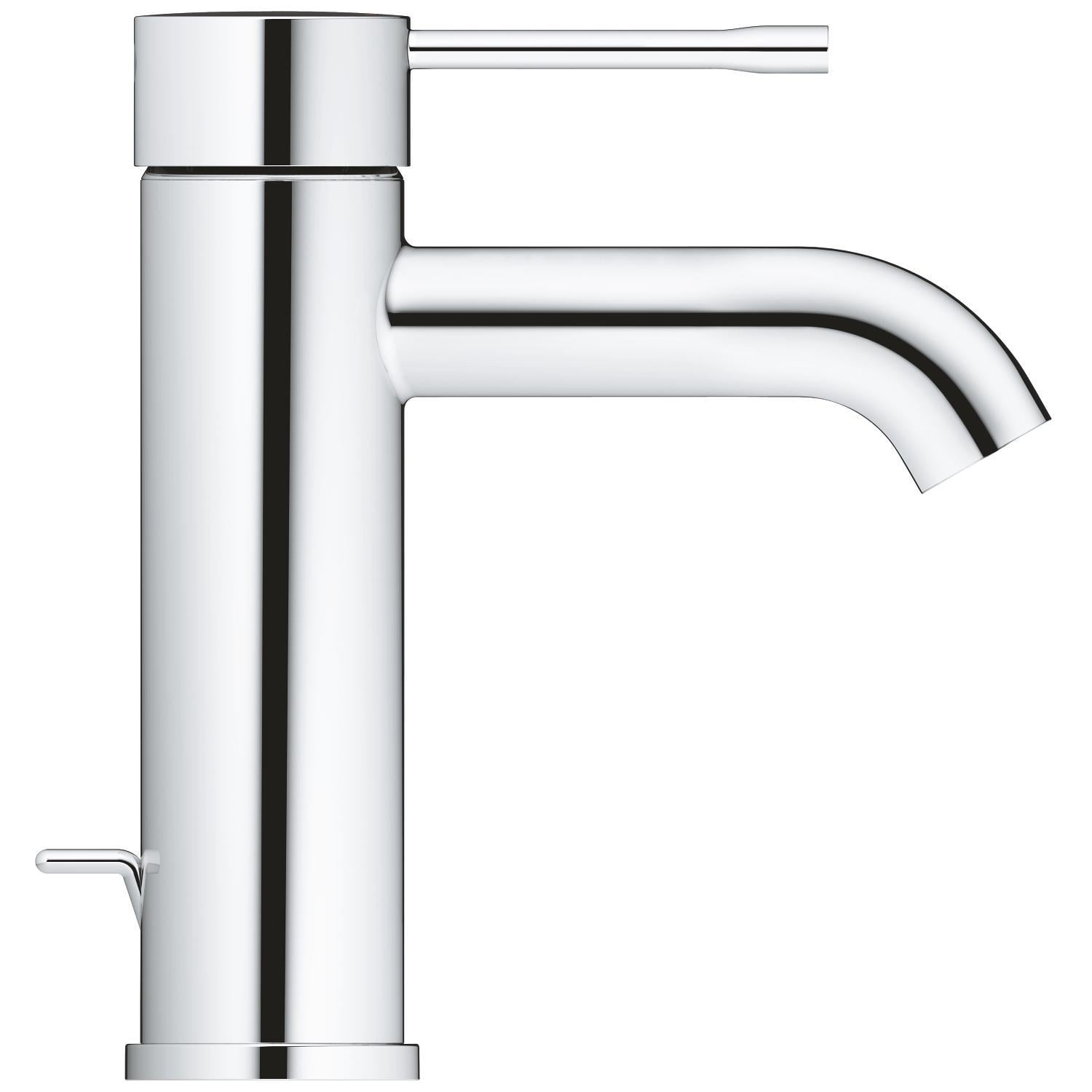 Смеситель для умывальника Grohe S Essence (23589001)