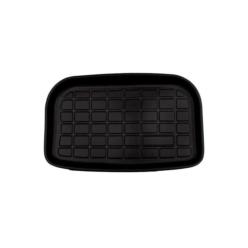 Коврик автомобильный Cenfun MYHCFG для Tesla Model Y 2020- задний в багажник (28953163) Коврик автомобильный Cenfun MYHCFG для Tesla Model Y 2020- задний в багажник (28953163)