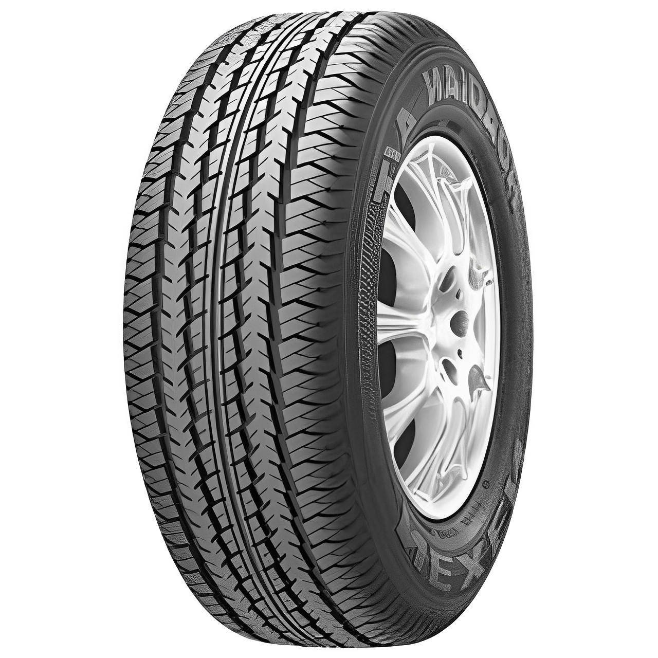 ᐉ Шина Roadstone Roadian A/T 265/65 R17 112T всесезонная (1001361523)