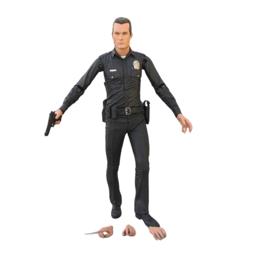 Статуэтка Терминатор T-1000 18 см (VA-1139112280) Статуэтка Терминатор T-1000 18 см (VA-1139112280)