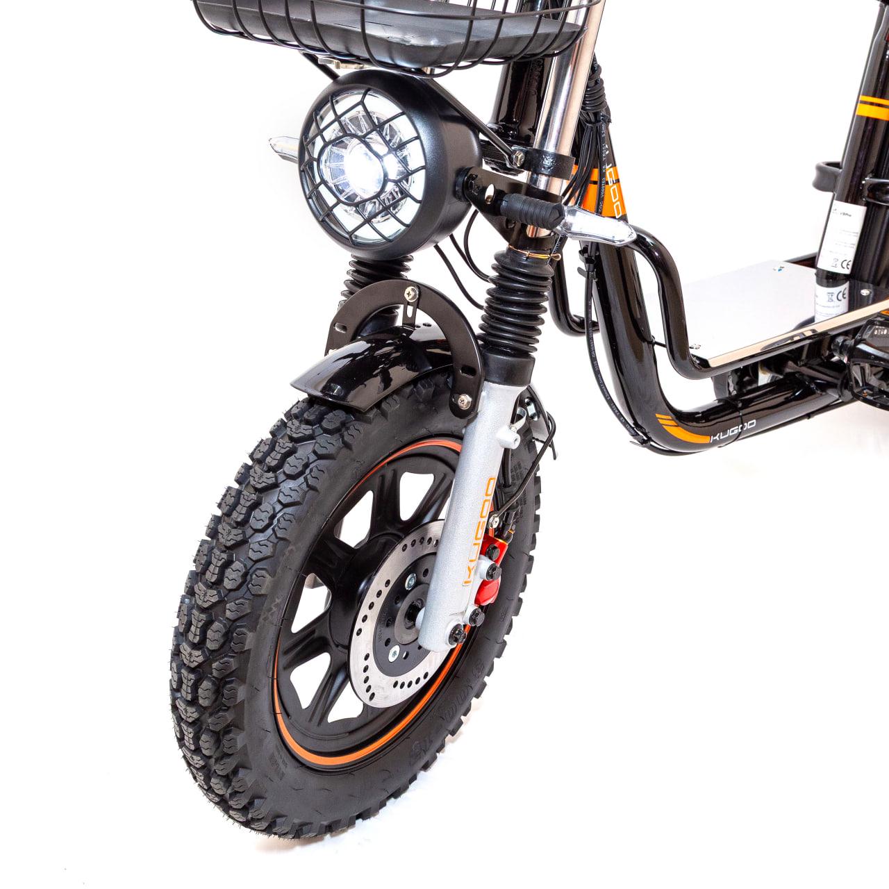 Електровелосипед Kugoo Kirin V3 PRO 2000W 60V 23 Ah 2025 р. (29348588) - фото 4 Електровелосипед Kugoo Kirin V3 PRO 2000W 60V 23 Ah 2025 р. (29348588) - фото 4