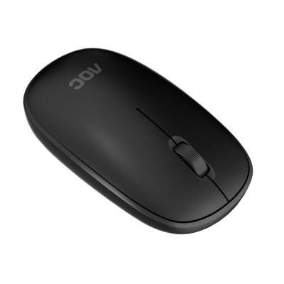 Компьютерная мышка AOC MS200B Wireless Black (MS200B/LA) - фото 9