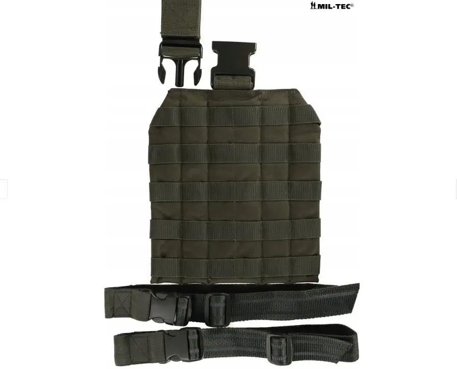 Платформа натяжная Mil-Tec модульная e (13484001) - фото 4
